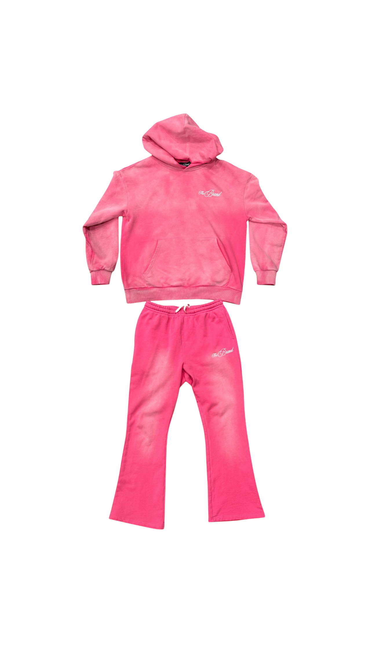 ESSENTIALS SWEATSUIT