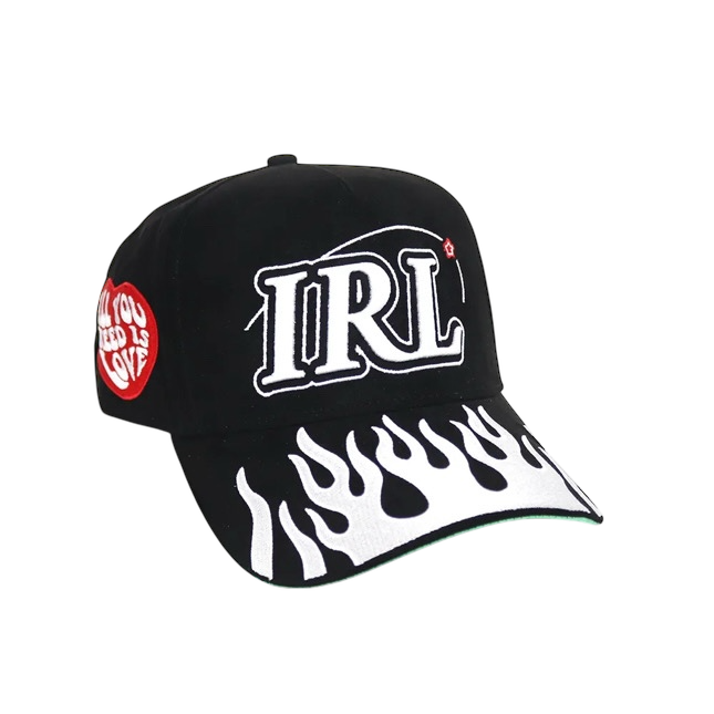 “THE BRAND” SNAPBACK