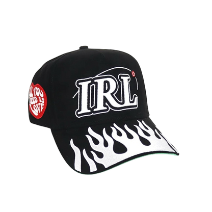“THE BRAND” SNAPBACK