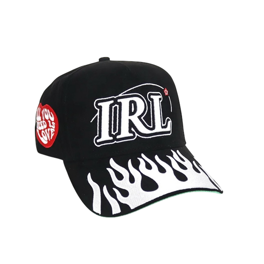 “THE BRAND” SNAPBACK