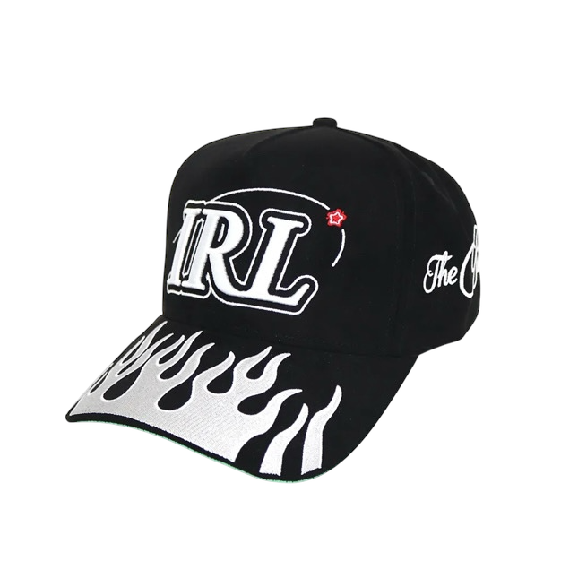 “THE BRAND” SNAPBACK