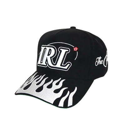 “THE BRAND” SNAPBACK