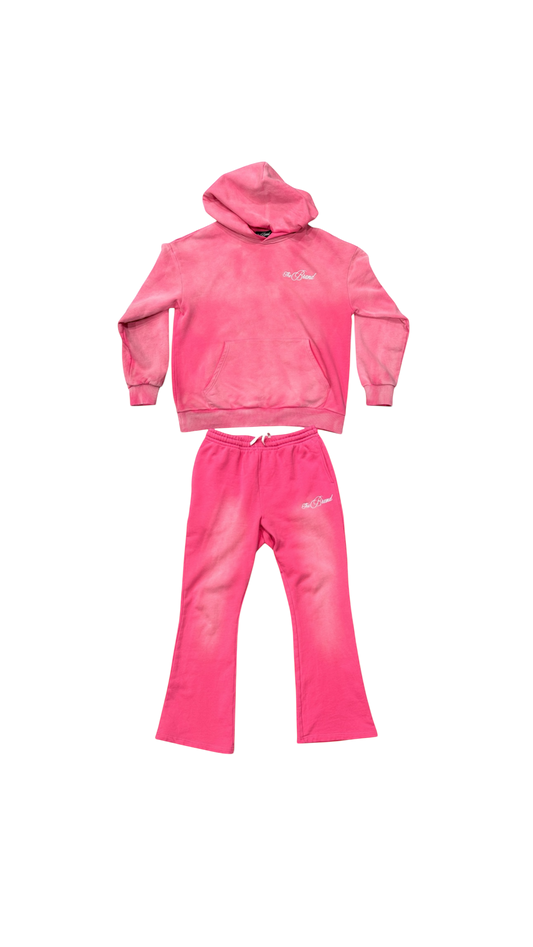 ESSENTIALS SWEATSUIT