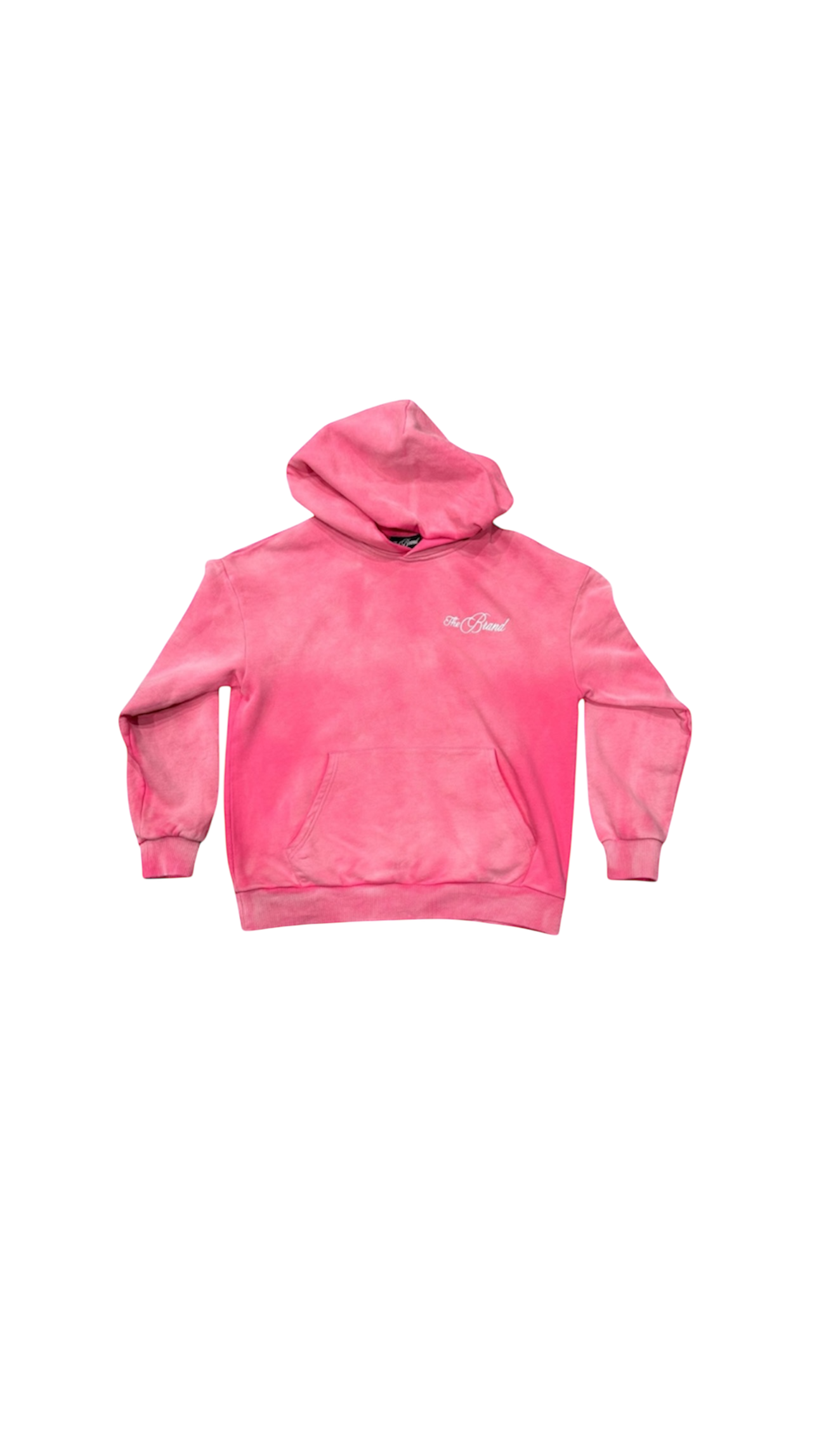 ESSENTIALS HOODIE