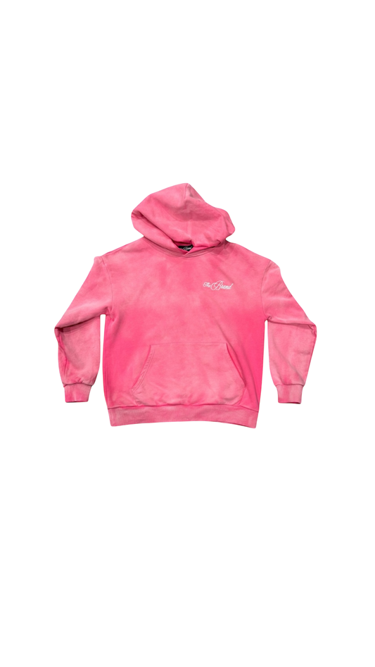 ESSENTIALS HOODIE
