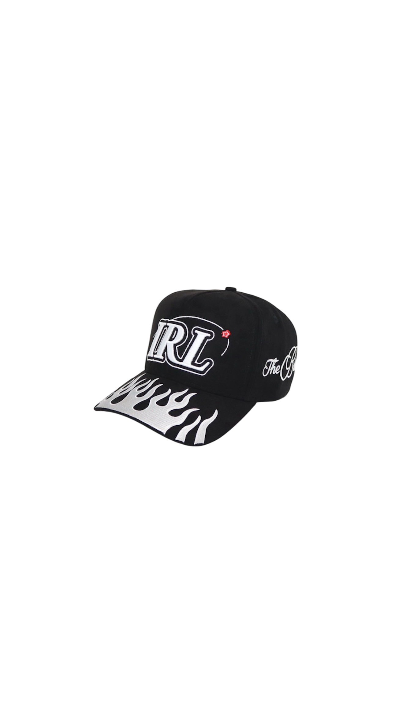 “THE BRAND” SNAPBACK