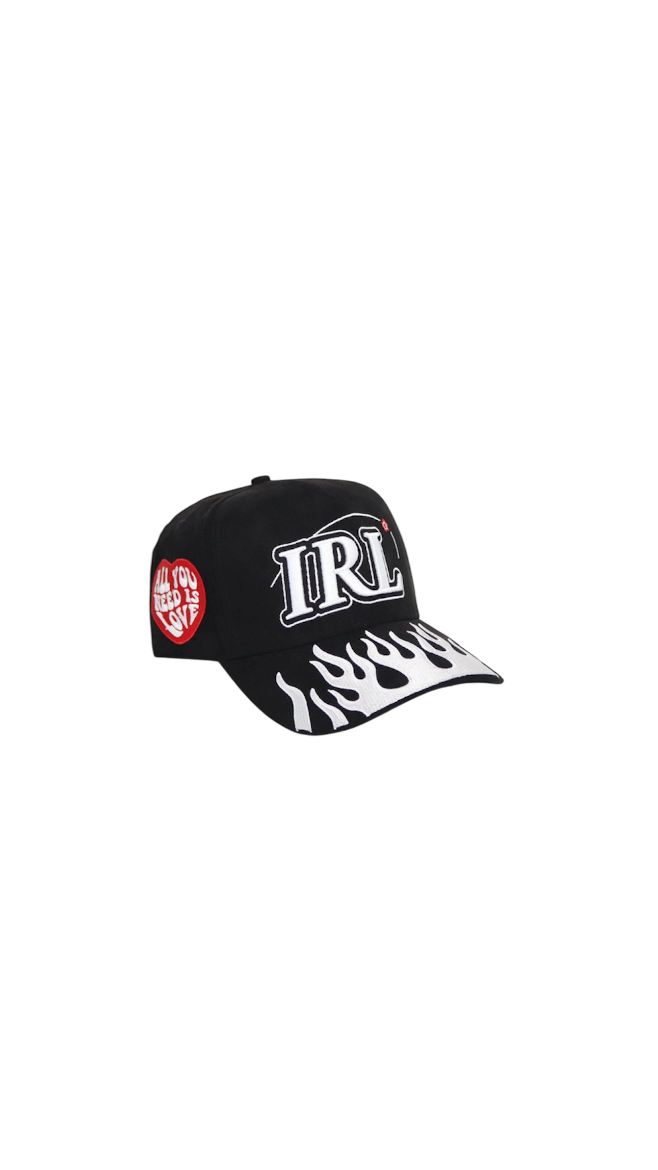 “THE BRAND” SNAPBACK