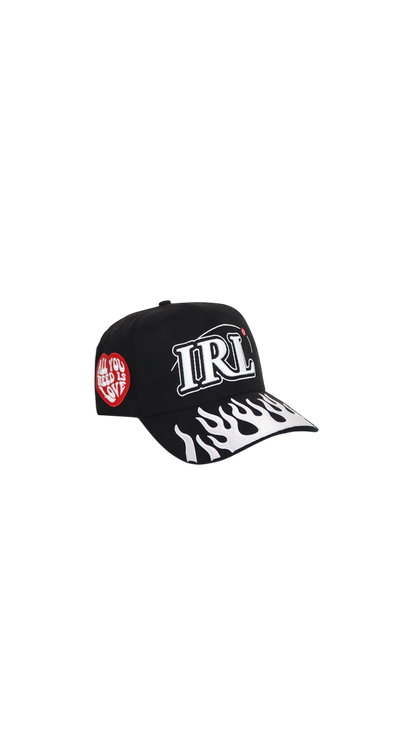 “THE BRAND” SNAPBACK