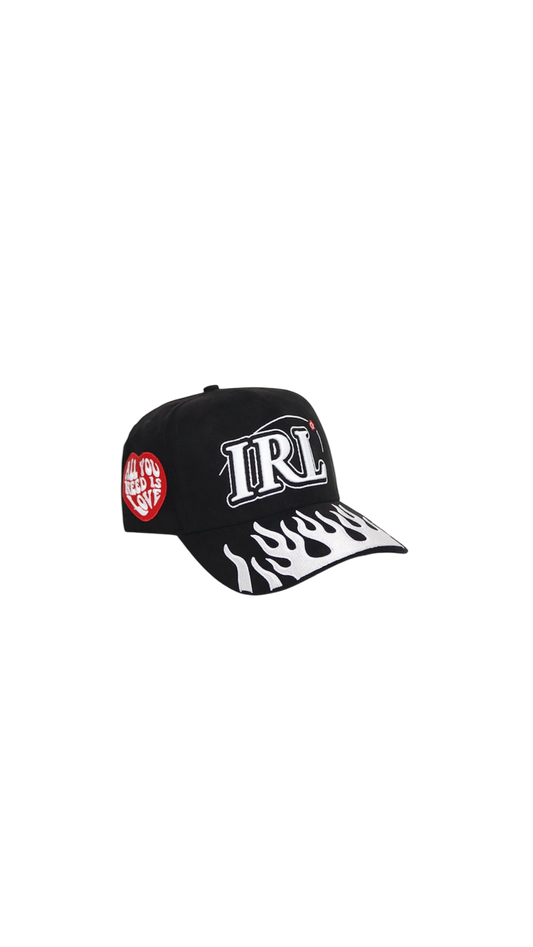 “THE BRAND” SNAPBACK